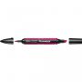 Promarker Winsor&Newton M865 Magenta - 3